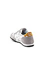 view 3 of 6 ZAPATILLAS DEPORTIVAS SERRANO in Midgrey & White