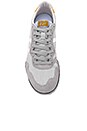 view 4 of 6 ZAPATILLAS DEPORTIVAS SERRANO in Midgrey & White
