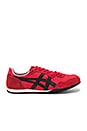 view 2 of 6 ZAPATILLAS DEPORTIVAS SERRANO in Classic Red & Black