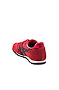view 3 of 6 ZAPATILLAS DEPORTIVAS SERRANO in Classic Red & Black