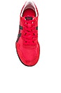 view 4 of 6 ZAPATILLAS DEPORTIVAS SERRANO in Classic Red & Black
