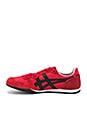 view 5 of 6 ZAPATILLAS DEPORTIVAS SERRANO in Classic Red & Black