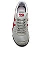 view 4 of 6 ZAPATILLA DEPORTIVA ULTIMATE 81 in Mid Grey & Burgundy