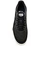 view 4 of 6 ZAPATILLA DEPORTIVA GSM in Black & Black