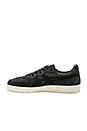 view 5 of 6 ZAPATILLA DEPORTIVA GSM in Black & Black