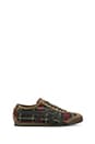view 1 of 6 Mexico 66 en Red Tartan/Dark Grey in Red Tartan & Dark Grey