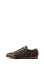 view 5 of 6 Mexico 66 en Red Tartan/Dark Grey in Red Tartan & Dark Grey