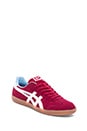 view 2 of 6 ZAPATILLAS DEPORTIVAS TOKUTEN in Burgundy & White