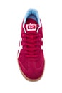 view 3 of 6 ZAPATILLAS DEPORTIVAS TOKUTEN in Burgundy & White