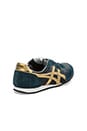 view 4 of 6 SNEAKERS SERRANO in Navy &  Gold