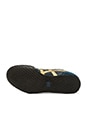 view 6 of 6 SNEAKERS SERRANO in Navy &  Gold