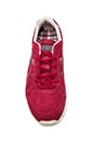 view 3 of 6 Colorado Eighty-Five in Burgundy & Burgundy