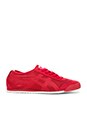 view 1 of 6 ZAPATILLAS DEPORTIVAS MEXICO 66 in Red Red