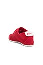 view 3 of 6 ZAPATILLAS DEPORTIVAS MEXICO 66 in Red Red