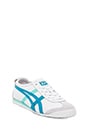 view 2 of 4 Mexico 66 Sneaker en White/Ocean Blue in White & Ocean Blue