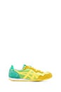 view 1 of 5 Serrano Sneaker in Mint & Yellow