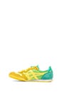 view 5 of 5 Serrano Sneaker in Mint & Yellow