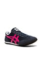 view 2 of 6 Machu Racer Sneaker in Navy & Magenta