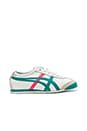view 1 of 6 Mexico 66 Sneaker in White & Tropical Green