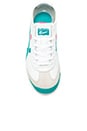 view 4 of 6 Mexico 66 Sneaker in White & Tropical Green