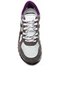 view 4 of 6 Colorado Eighty-Five Sneaker in Grey & Black