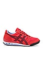 view 1 of 6 ZAPATILLAS DEPORTIVAS ULTIMATE 81 in Fiery Red & Burgundy
