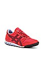 view 2 of 6 ZAPATILLAS DEPORTIVAS ULTIMATE 81 in Fiery Red & Burgundy
