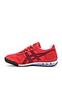 view 5 of 6 ZAPATILLAS DEPORTIVAS ULTIMATE 81 in Fiery Red & Burgundy