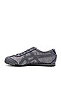 view 5 of 6 ZAPATILLAS DEPORTIVAS MEXICO 66 in Dark Grey & Dark Grey