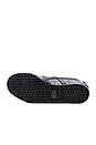 view 6 of 6 ZAPATILLAS DEPORTIVAS MEXICO 66 in Dark Grey & Dark Grey