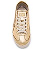 view 4 of 6 Mexico 66 Sneaker in Gold & Gold