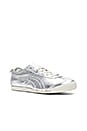 view 2 of 6 ZAPATILLAS DEPORTIVAS MEXICO 66 in Silver & Silver