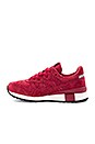 view 5 of 6 ZAPATILLAS DEPORTIVAS TIGER ALLIANCE in Burgundy & Burgundy