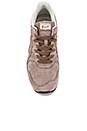view 4 of 6 Tiger Ally Sneaker in Taupe Grey & Taupe Grey