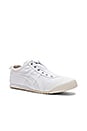 view 2 of 6 Mexico 66 Slip On Sneaker in White & White