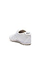 view 3 of 6 Mexico 66 Slip On Sneaker in White & White