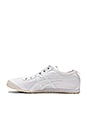 view 5 of 6 Mexico 66 Slip On Sneaker in White & White
