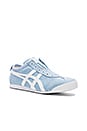 view 2 of 6 SNEAKERS SLIP-ON MEXICO 66 in Corydalis Blue & White