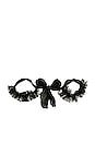 view 1 of 1 Lola Cuffs in Black
