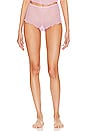 view 1 of 4 Tulle Pamela Shorts in Pink Moon