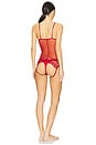 view 3 of 3 Coucou Bodysuit in Besos
