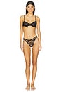 view 4 of 4 Underwire Bra in Kohl