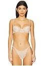 view 1 of 4 So Fine Underwire Bra in Tinted