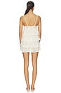 view 3 of 3 NUISETTE SHIMMY in Off White