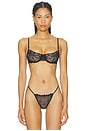 view 1 of 4 Sweet Nothings Underwire Bra in Black