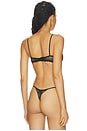 view 4 of 4 Sweet Nothings Underwire Bra in Black