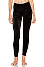 view 1 of 5 Velvet Underground Legging in Black