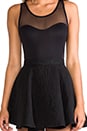 view 6 of 7 Loulou Bodysuit in Black