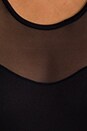 view 7 of 7 Loulou Bodysuit in Black