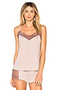 view 1 of 4 Venice Cami in Rose Smoke